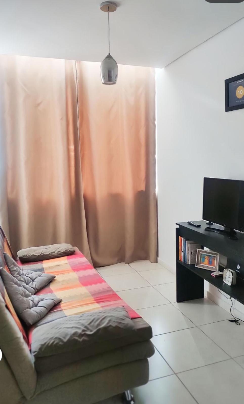Hospedaria Pertim de Tudo Belo Horizonte Habitación foto